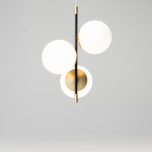 Nostalgia, Pendant Lamp MOD048PL-03G - Image 4