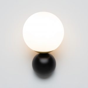 Nostalgia, Wall Lamp MOD048WL-01G - Image 4