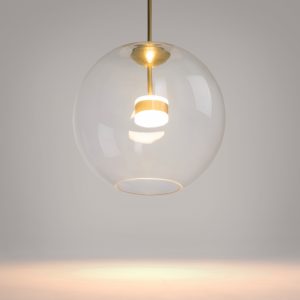 Cometa, Pendant Lamp MOD056PL-L12G3K - Image 4