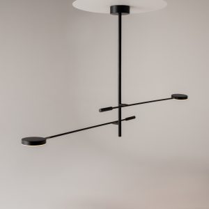 Fad, Ceiling lamp MOD070CL-L15B3K1 - Image 4