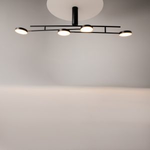 Fad, Ceiling lamp MOD070CL-L30B3K - Image 3