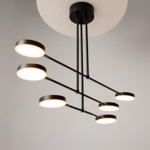 Fad, Pendant Lamp MOD070PL-L38B3K - Image 4