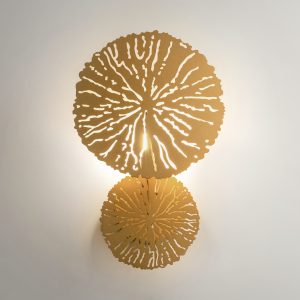 Lovetann, Wall Lamp MOD082WL-01G - Image 4