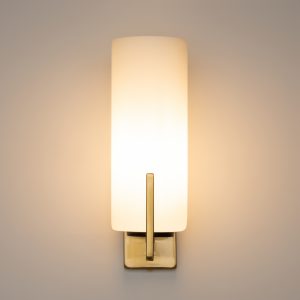Fortano, Wall Lamp MOD089WL-01BS - Image 4