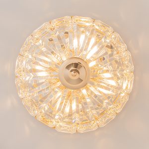 Facet, Ceiling Lamp MOD094CL-04G - Image 4