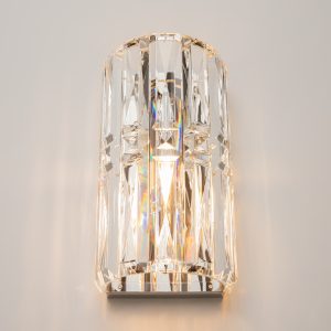 Facet, Wall Lamp MOD094WL-01CH - Image 4