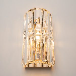 Facet, Wall Lamp MOD094WL-01G - Image 4