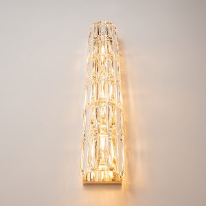 Facet, Wall Lamp MOD094WL-03G - Image 3