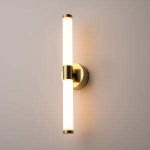Axis, Wall Lamp MOD106WL-L10G3K - Image 3