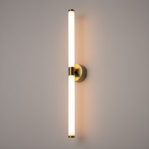 Axis, Wall Lamp MOD106WL-L16G3K - Image 3