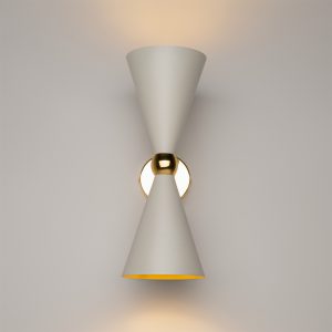 Vesper, Wall Lamp MOD108WL-02WG - Image 3