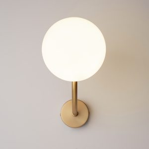 Rendez-vous, Wall Lamp MOD109WL-01BS - Image 4