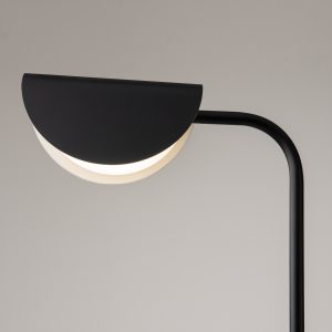 Mollis, Floor Lamp MOD126FL-01B - Image 4