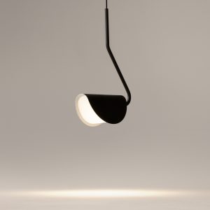 Mollis, Pendant Lamp MOD126PL-01B - Image 4