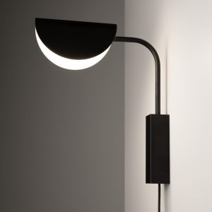 Mollis, Wall Lamp MOD126WL-01B - Image 4