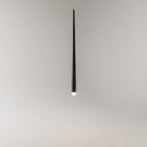 Cascade, Pendant lamp MOD132PL-L6BK - Image 4
