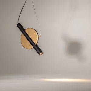 Enigma, Pendant lamp MOD150PL-L5BS3K - Image 4
