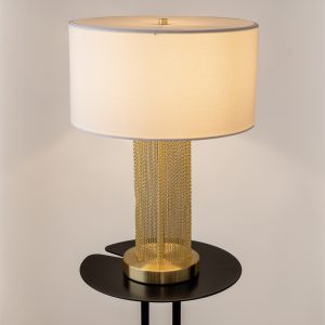 Impressive, Table Lamp MOD151TL-01G - Image 3