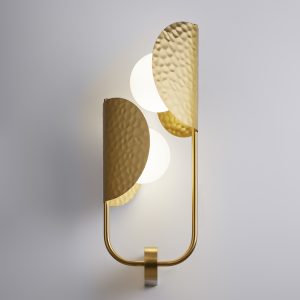 Tropic, Wall Lamp MOD164WL-02BS1 - Image 4