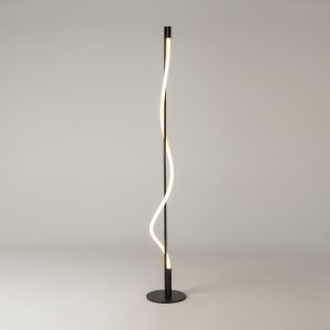 Tau, Floor Lamp MOD166FL-L15B3K - Image 4