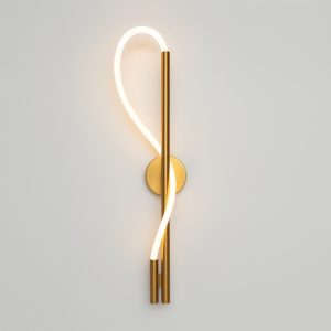 Tau, Wall Lamp MOD166WL-L12G3K - Image 4
