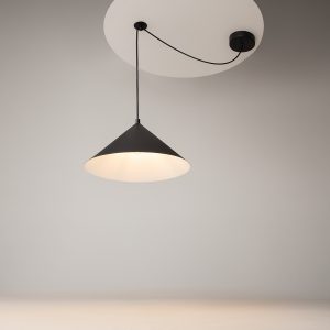 Basic colors, Pendant Lamp MOD167PL-01B - Image 4