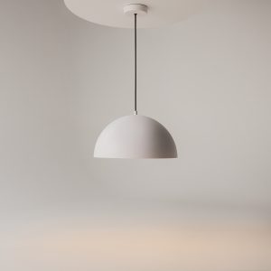 Basic colors, Pendant Lamp MOD168PL-01W - Image 4