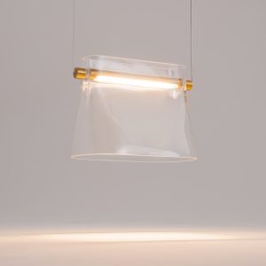 Cabaret, Pendant lamp MOD170PL-L8BS3K - Image 4