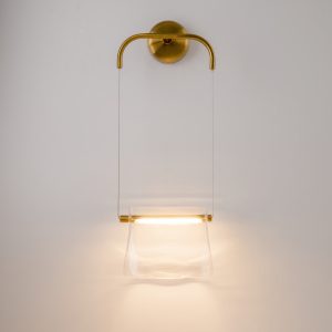Cabaret, Wall lamp MOD170WL-L8BS3K1 - Image 4