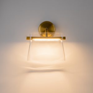 Cabaret, Wall lamp MOD170WL-L8BS3K2 - Image 4