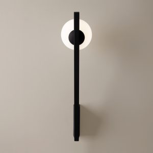 Kazimir, Wall Lamp MOD175WL-01B - Image 4