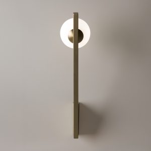 Kazimir, Wall Lamp MOD175WL-01G - Image 4