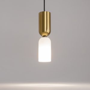 Memory, Pendant Lamp MOD177PL-01G - Image 4