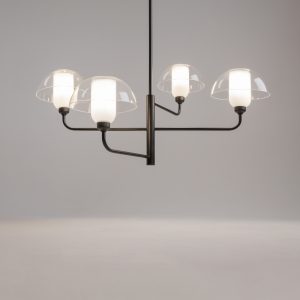 Memory, Pendant Lamp MOD177PL-04B - Image 4