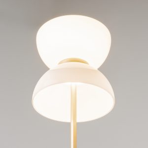 Kyoto, Floor lamp MOD178FL-L11G3K - Image 4