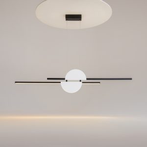 Skyline, Pendant Lamp MOD179PL-L26W4K - Image 3