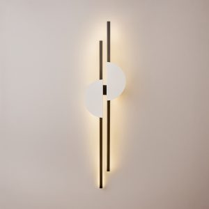 Skyline, Wall Lamp MOD179WL-L22W4K1 - Image 3