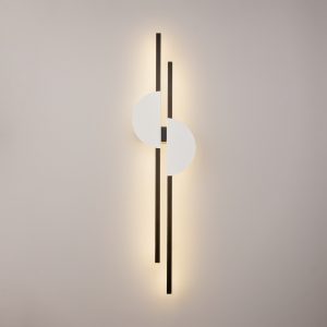 Skyline, Wall Lamp MOD179WL-L22W4K - Image 3