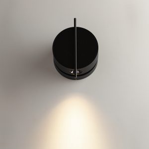 Nuance, Wall Lamp MOD180WL-L4B3K - Image 3