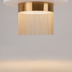 Imaginary, Ceiling Lamp MOD190CL-L18G3K - Image 4