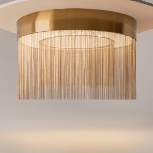 Imaginary, Ceiling Lamp MOD190CL-L36G3K - Image 4