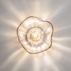 Miracle, Wall Lamp MOD207WL-01BS - Image 4