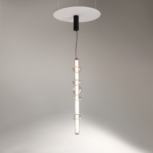 Cosmo, Pendant lamp MOD210PL-L39B3K - Image 4