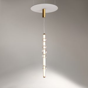 Cosmo, Pendant lamp MOD210PL-L39BS3K - Image 4