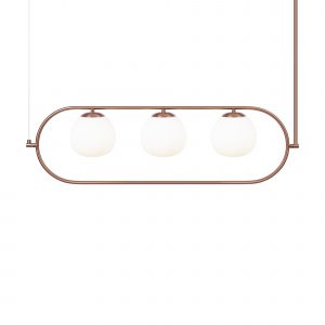 Erich, Pendant Lamp MOD221PL-03BS - Image 2