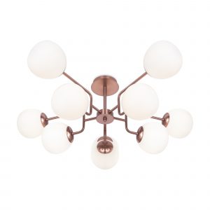 Erich, Pendant Lamp MOD221PL-10G - Image 2