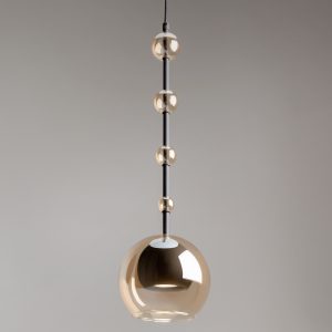 Ros, Pendant lamp MOD227PL-01B1 - Image 4