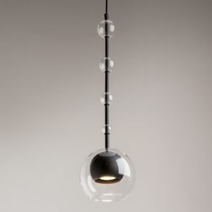 Ros, Pendant lamp MOD227PL-01B - Image 4