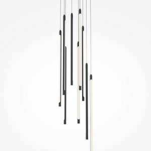 Light stick, Pendant lamp MOD236PL-L54B3K - Image 2