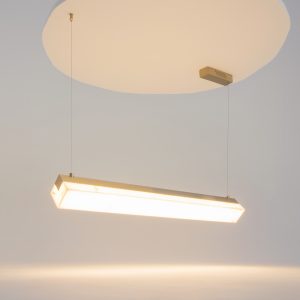 Petra, Pendant lamp MOD250PL-L36BS3K - Image 4